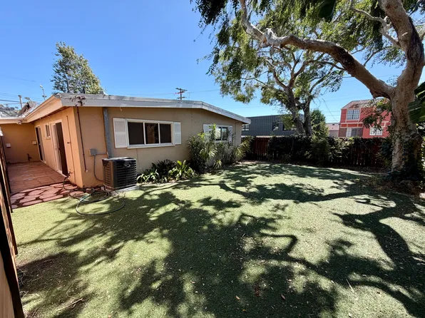 6833 Draper Ave, La Jolla, CA 92037