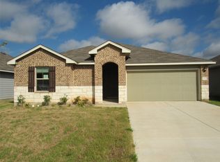 11321 Pallas St, Lorena, TX 76655