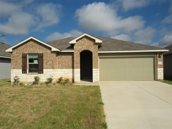 11321 Pallas St, Lorena, TX 76655