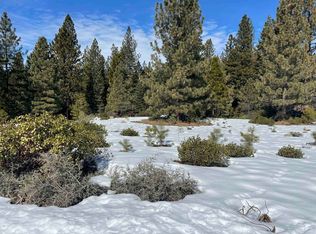398 Bailey Creek Rd, Westwood, CA 96137