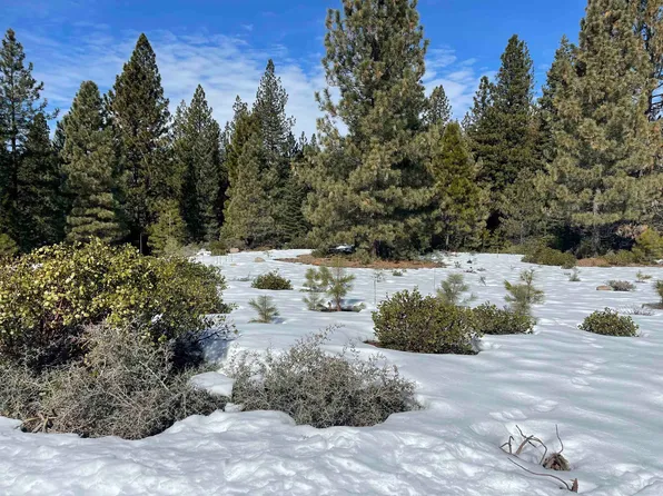 398 Bailey Creek Rd, Westwood, CA 96137