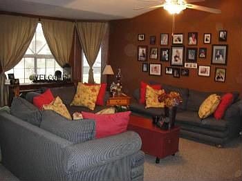 4th image of 3753 E Whitehall Dr