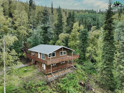 1492 Birchwood Dr, Fairbanks, AK, 99709