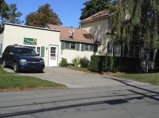 138 E 2nd Street, Dunkirk, NY 14048