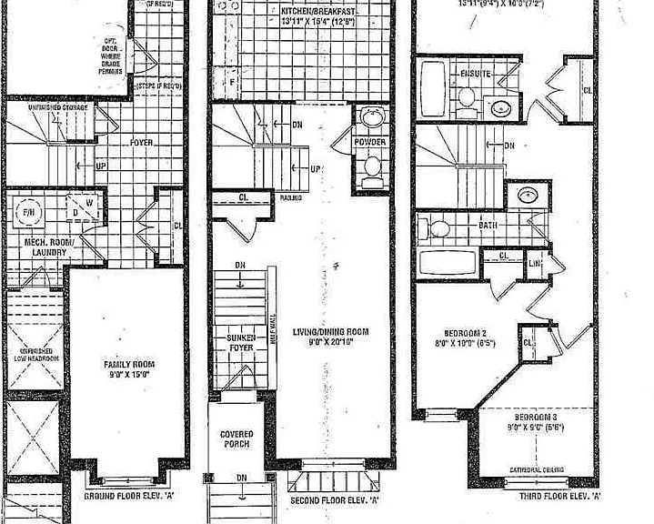 101 Dundas Way — Photo 16