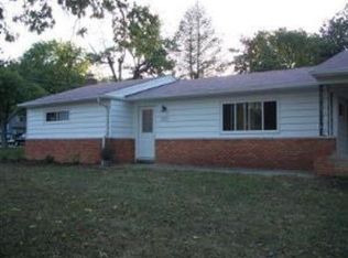 11491 Rose Ln, Cincinnati, OH 45246