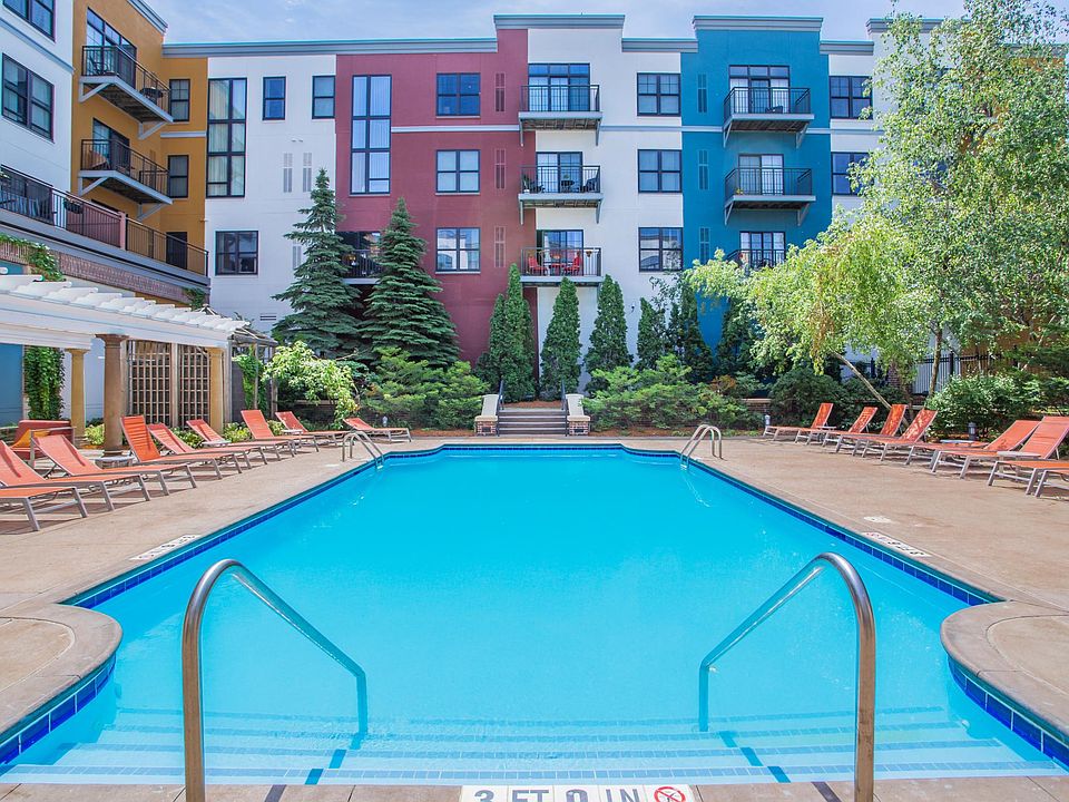 Excelsior & Grand Apartment Rentals St. Louis Park, MN Zillow