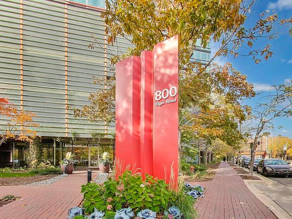 3rd image of 800 Elgin Rd APT 1404