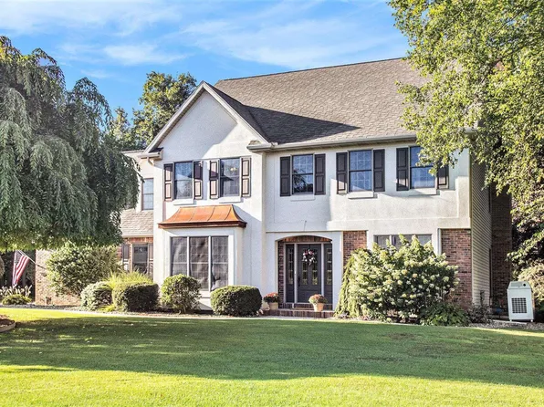 23066 Cottage Grove Ct, Elkhart, IN 46516