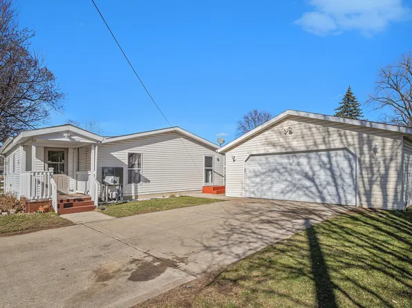 2700 7th St, Elkhart, IN 46517