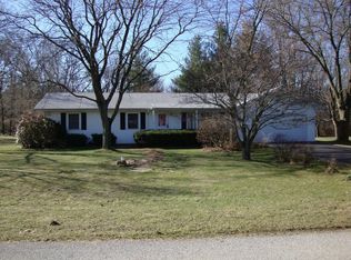 5429 E 1117 N, Demotte, IN 46310