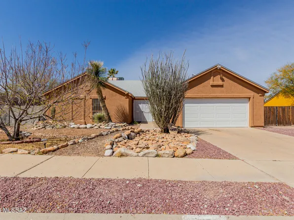 1651 N Atwood Ave, Tucson, AZ 85745