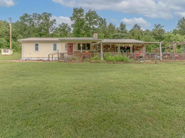 1335 N Fairview Rd, Mammoth Spring, AR 72554