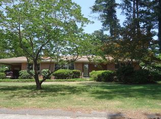 7502 Creekwood Dr, Columbia, SC 29223