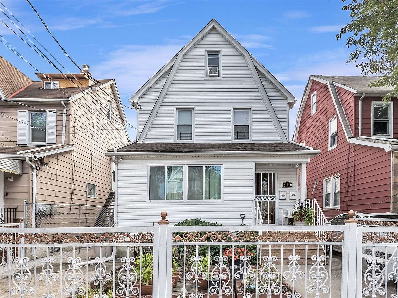 21610 111th Avenue, Jamaica, NY 11429 Zillow