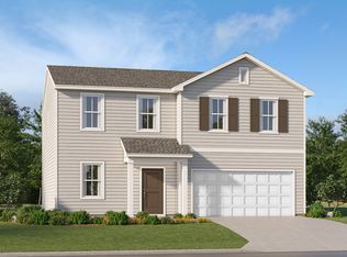 Richmond Plan, Lexington Meadows, Athens, GA 30605