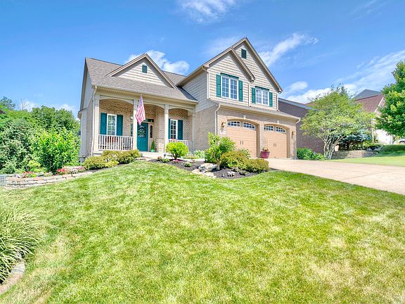 2nd image of 2744 Parkerridge Dr