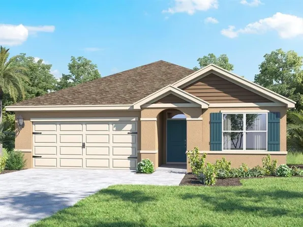 4973 Katrina Dr, Haines City, FL 33844