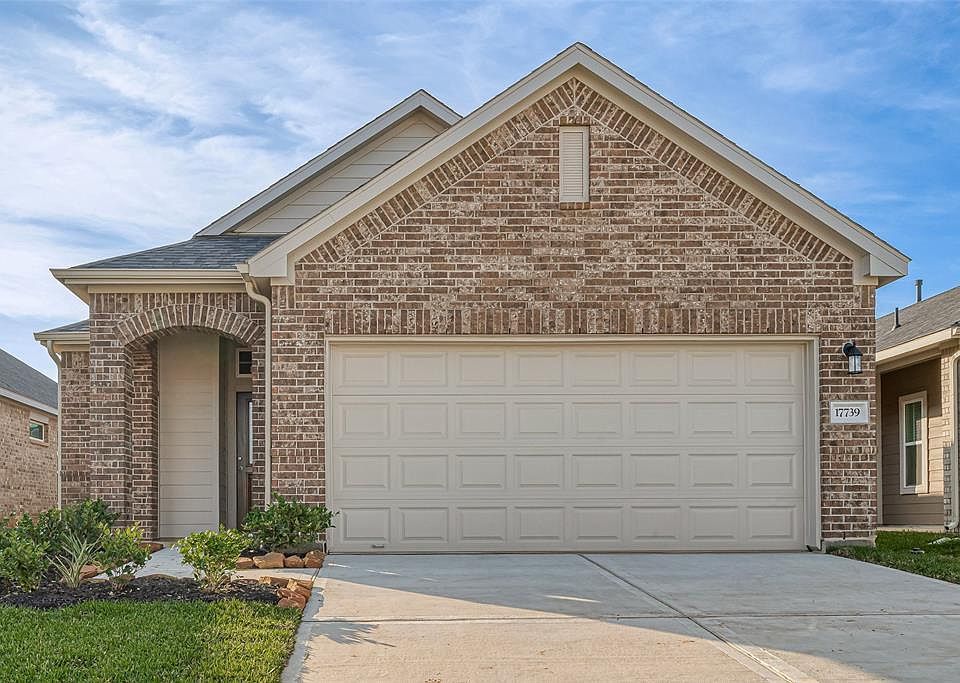 17739 Pamukkale Pl, Tomball, TX 77377 Zillow