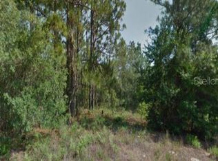 3175 W Camilo Dr, Citrus Springs, FL 34433