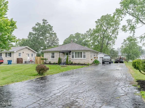 220 Lee St, Shepherdsville, KY 40165