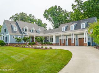 12200 Owl Cove Pl, Anchorage, KY 40223