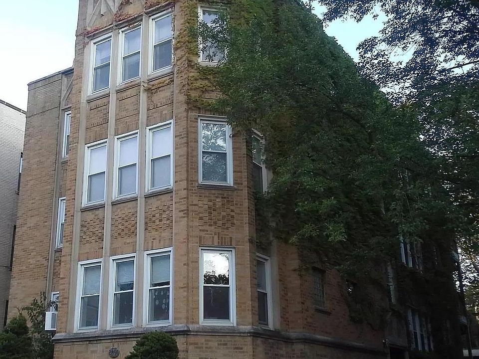 1st image of 2050 W Farwell Ave APT 1