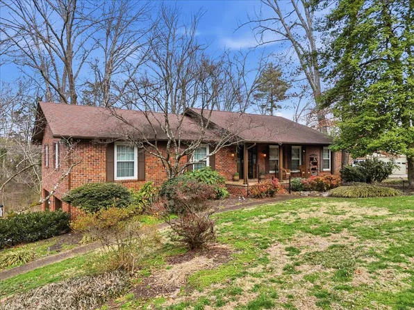 11505 Packard Ln, Knoxville, TN 37934