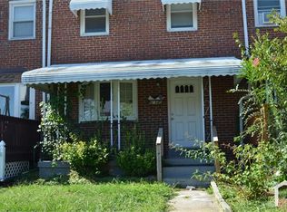 8149 Del Haven Rd, Dundalk, MD 21222