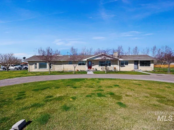 54 N 400 W, Burley, ID 83318