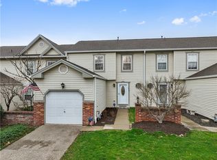 1510 Yorktown Dr, Lawrence, PA 15055