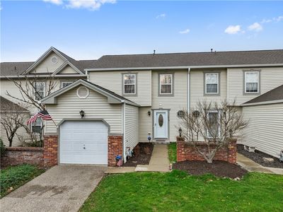1510 Yorktown Dr, Lawrence, PA, 15055