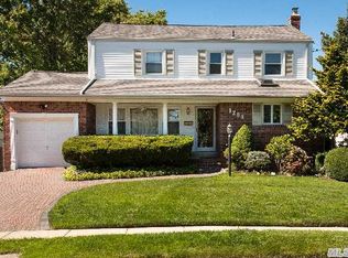1282 Julia Ln, Bellmore, NY 11710