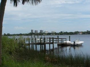 1230 Riverside Dr, Holly Hill, FL 32117