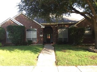 2149 Country Club Dr, Plano, TX 75074