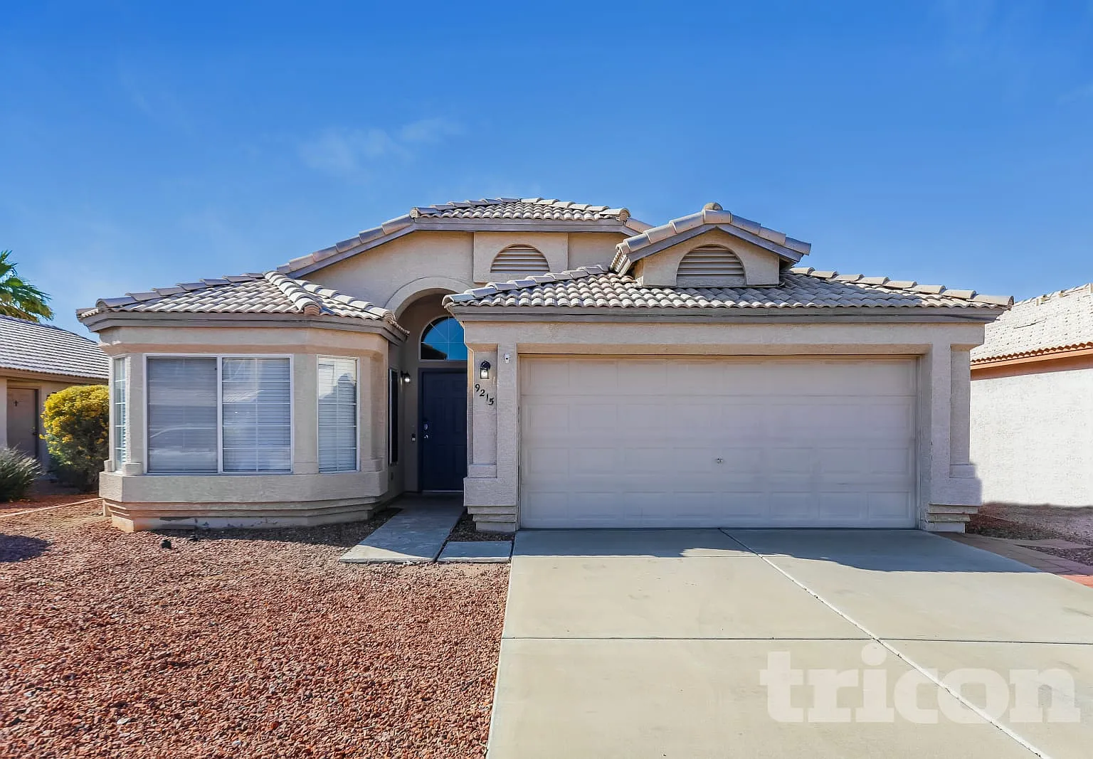 9215 W Sandra Terrace Peoria AZ — Photo 1