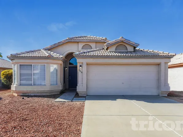 9215 W Sandra Ter, Peoria, AZ 85382