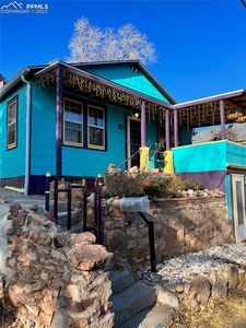 26 Waltham Ave, Manitou Springs, CO, 80829