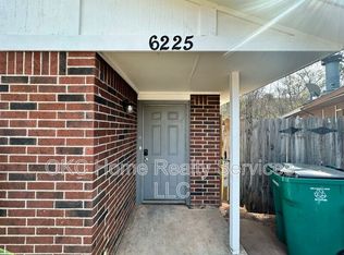 6225 SE 46th St, Oklahoma City, OK 73135