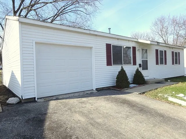253 Rivers View Dr photo 1