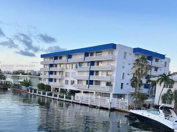 8530 Byron Ave APT 302, Miami Beach, FL 33141