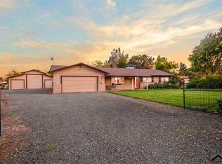 18875 Laurel Way, Cottonwood, CA 96022