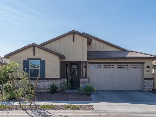 14403 W Voltaire St, Surprise, AZ 85379