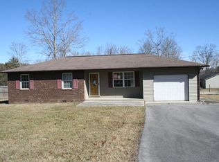 510 Taylors Chapel Rd, Crossville, TN 38572