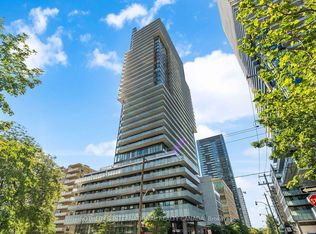 185 Roehampton Ave #1111, Toronto, ON M4P 0C6