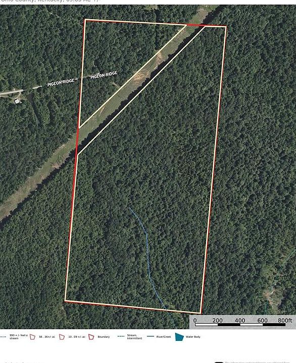 1st image of 0 Pigeon Ridge Ln