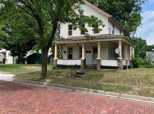 52 Thayer St, Jamestown, NY 14701