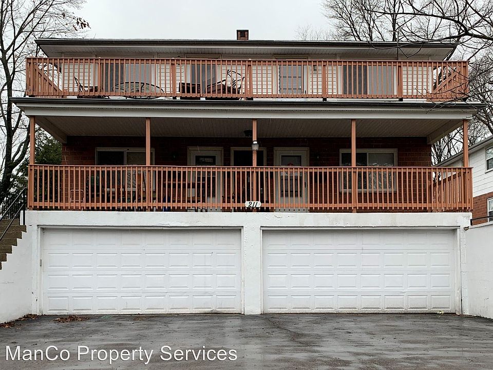 1st image of 211 N Cherrywood Ave APT 4
