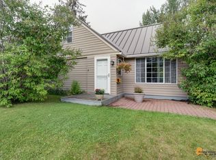 4906 Roger Dr, Anchorage, AK 99507