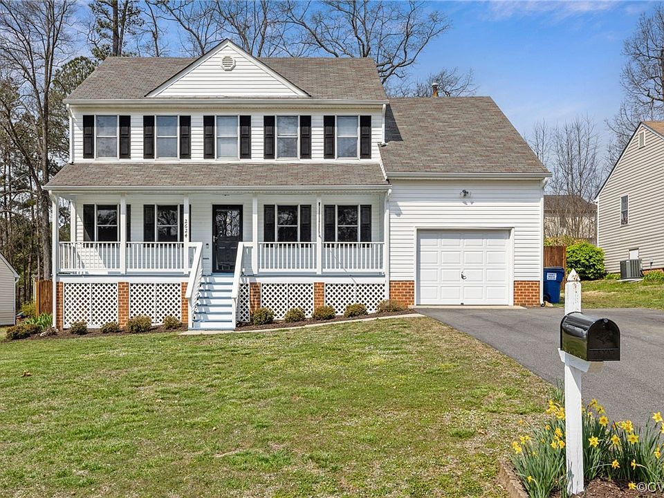 1st image of 2624 Jacob Way Ct